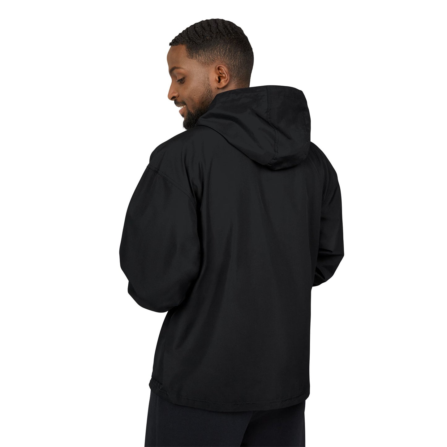 Anorak Jacket