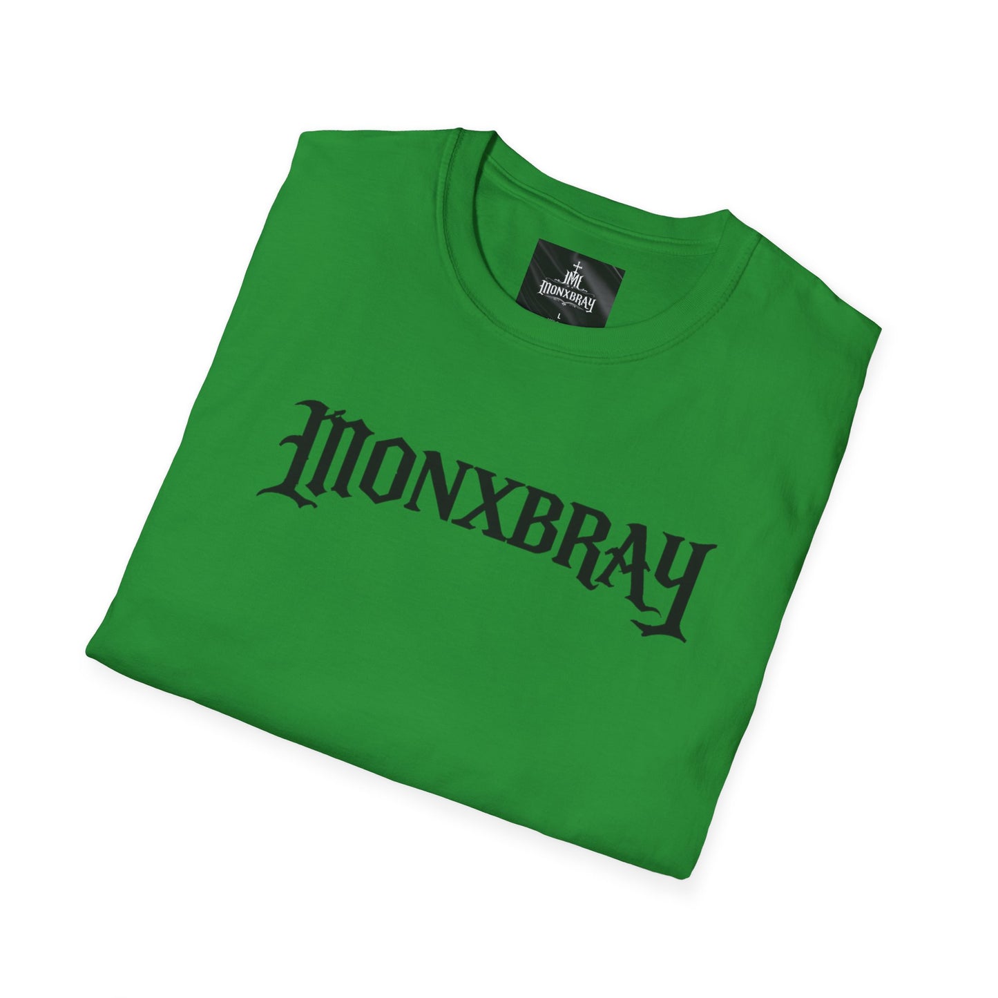 MONXBRAY Essential Logo