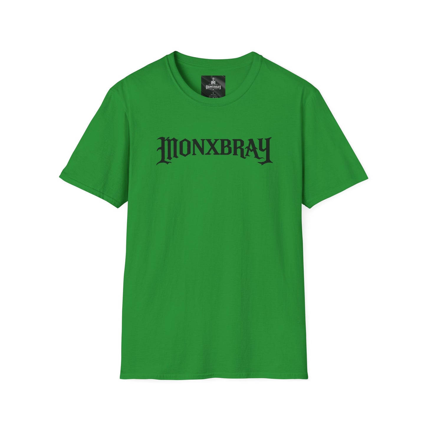 MONXBRAY Essential Logo