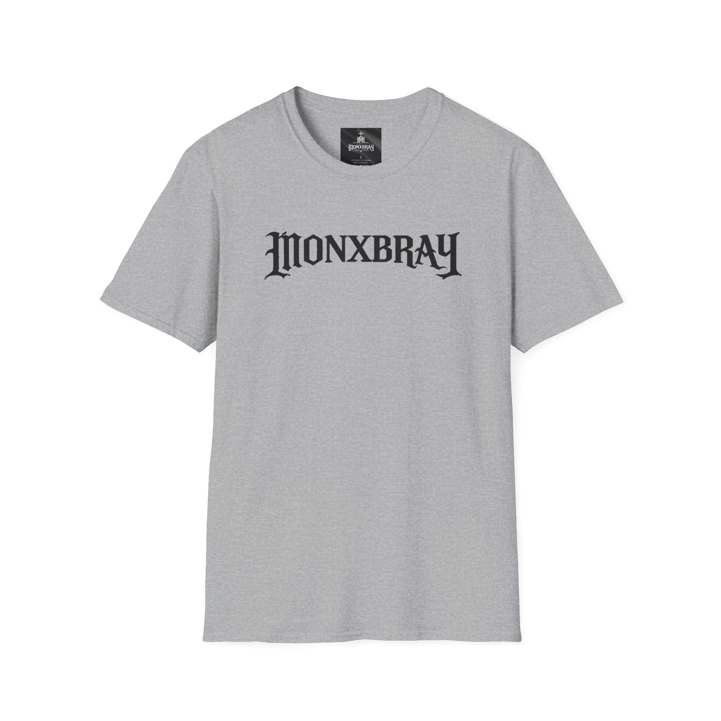 MONXBRAY Essential Logo