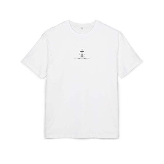 Unisex Heavy Oversize Tee