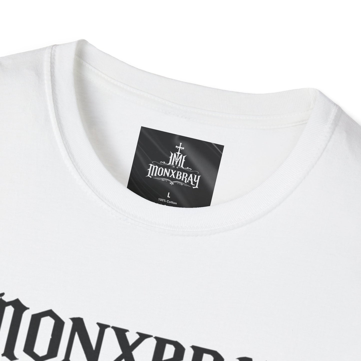 MONXBRAY Essential Logo