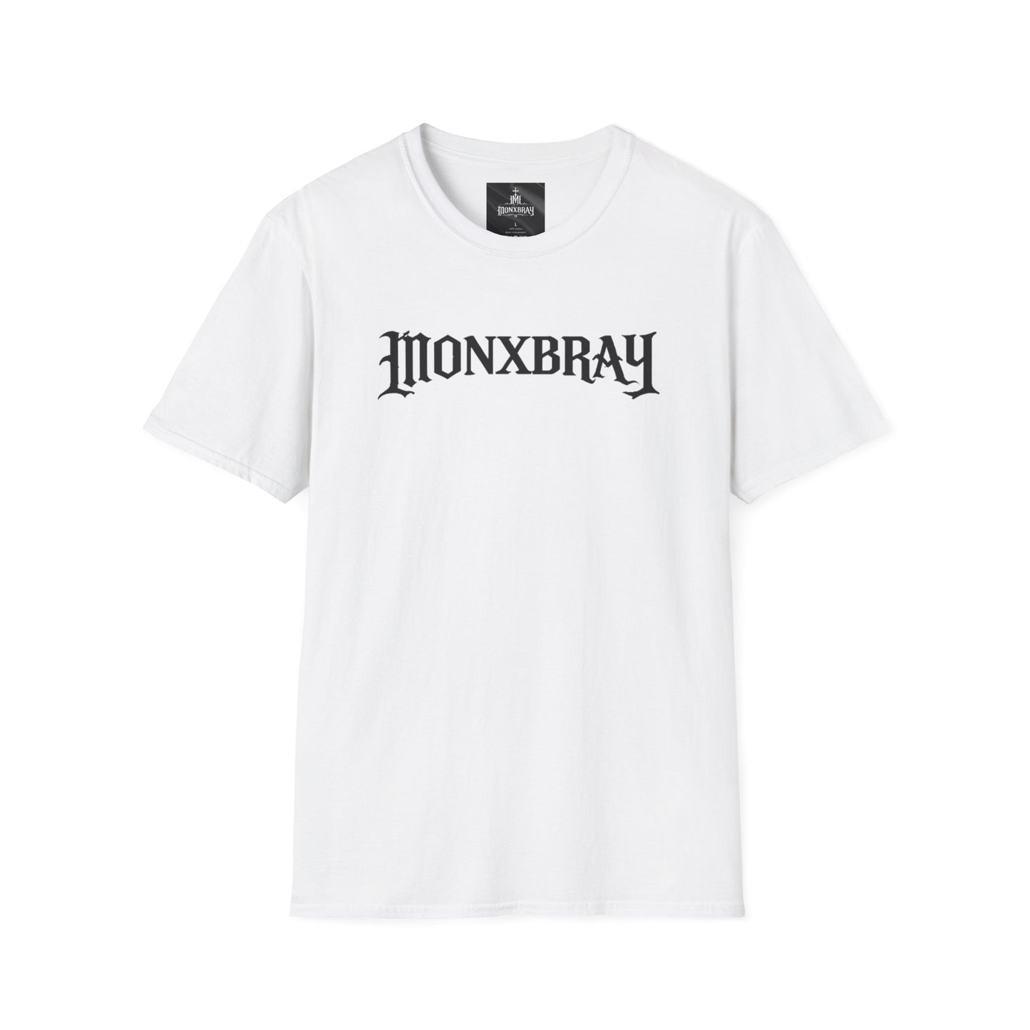 MONXBRAY Essential Logo