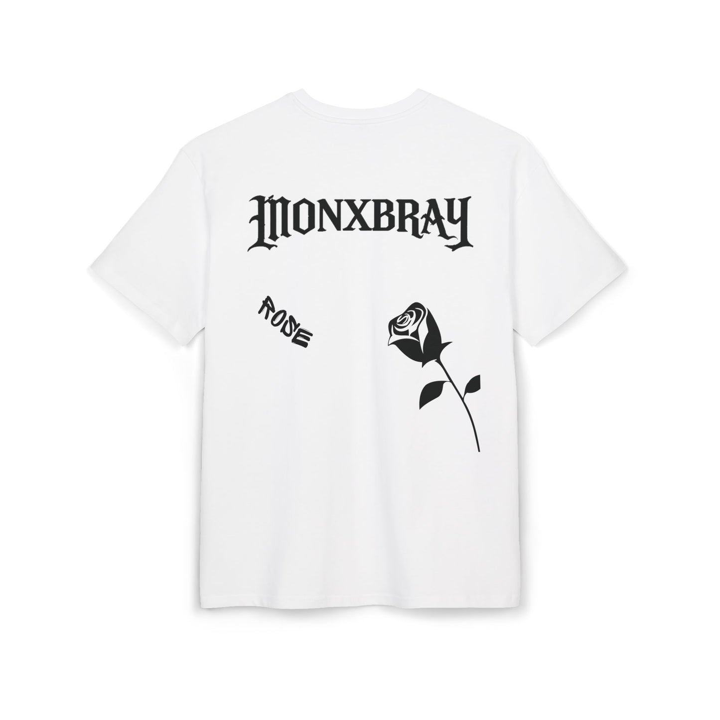 Unisex Heavy Oversize Tee