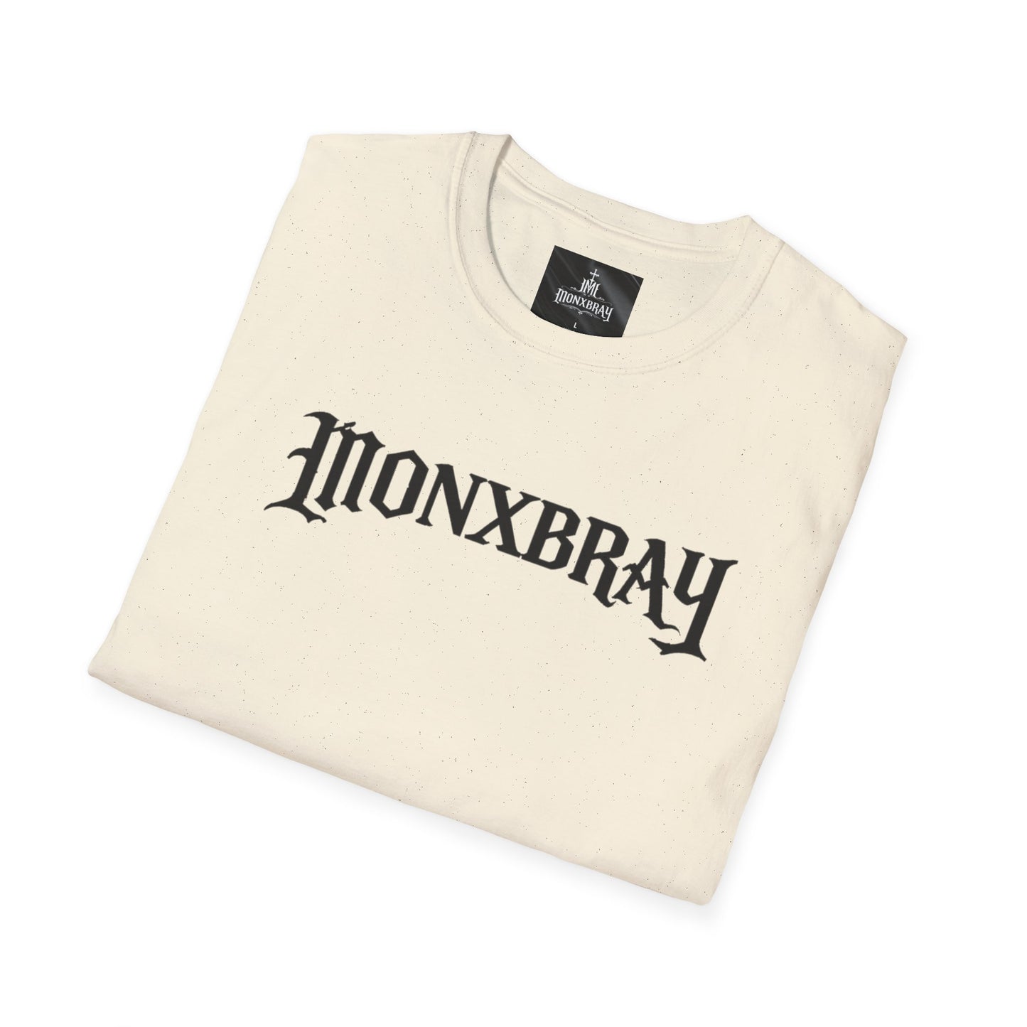 MONXBRAY Essential Logo