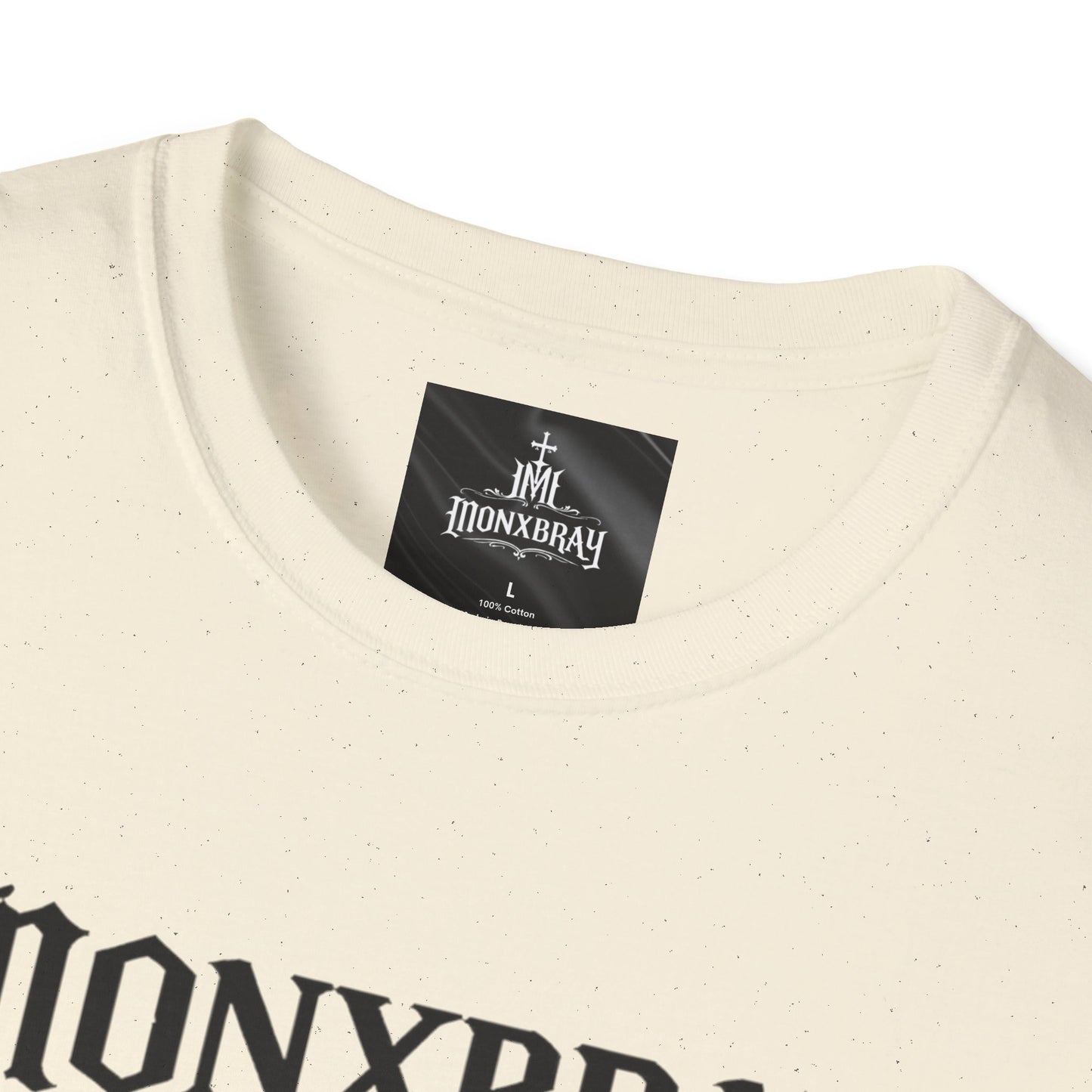 MONXBRAY Essential Logo