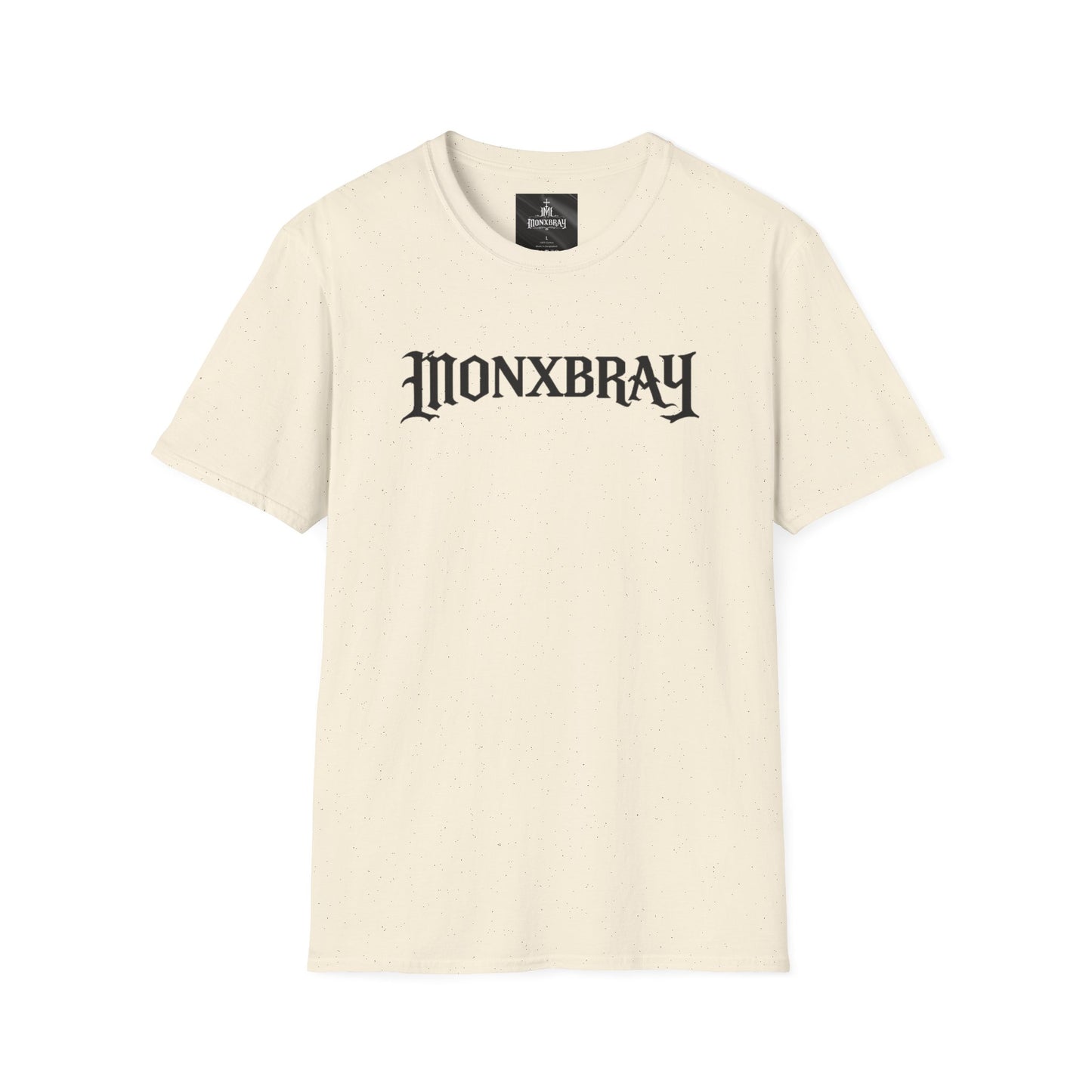 MONXBRAY Essential Logo
