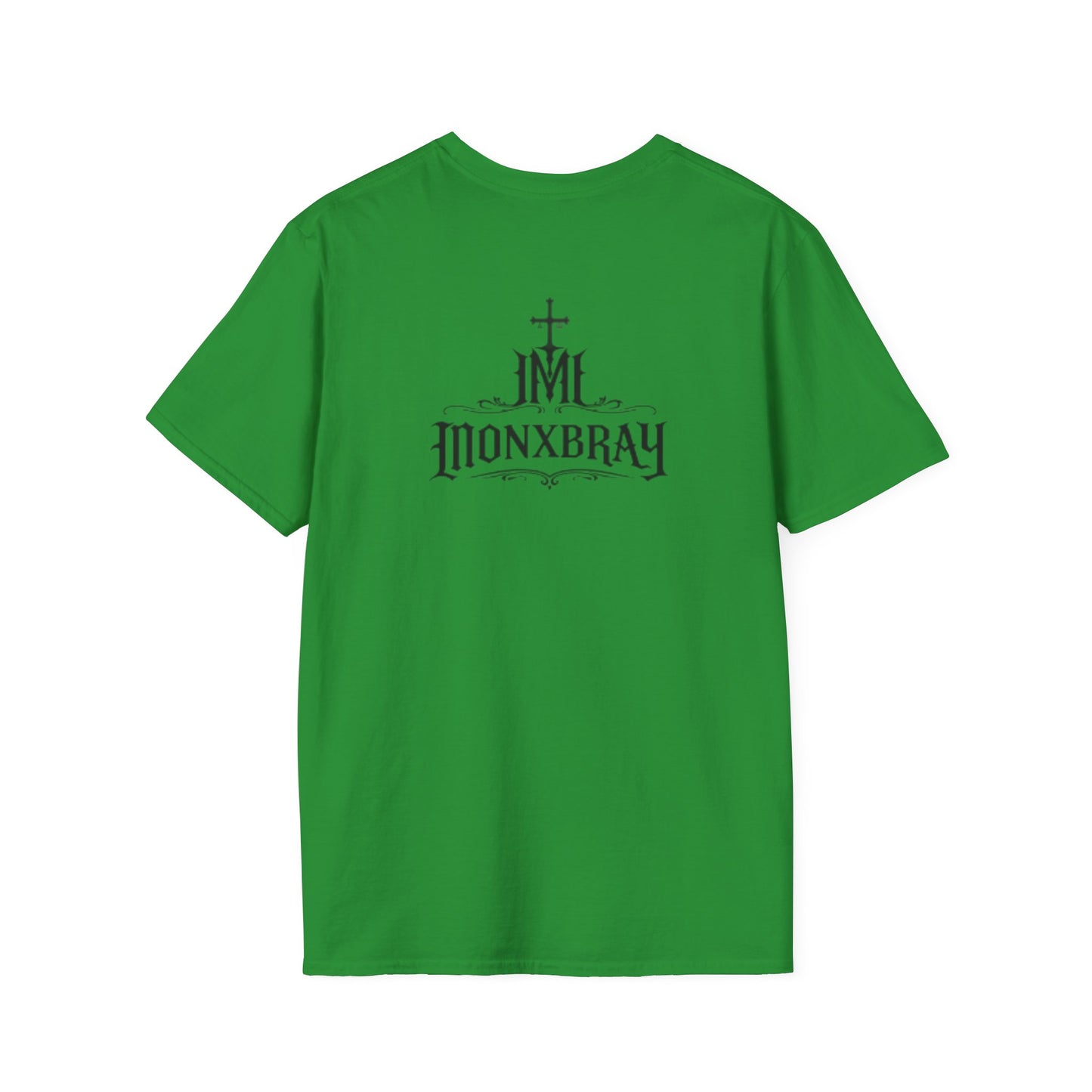 MONXBRAY Essential Logo