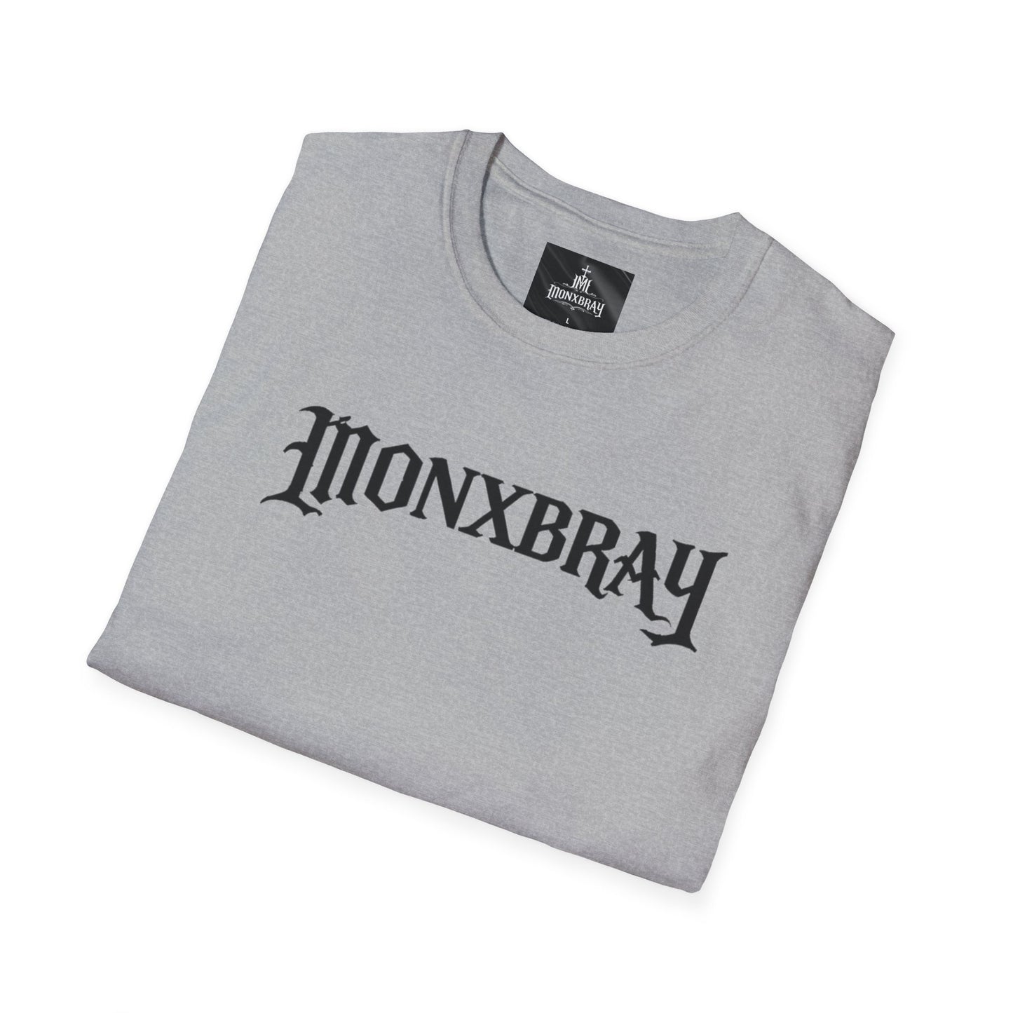 MONXBRAY Essential Logo