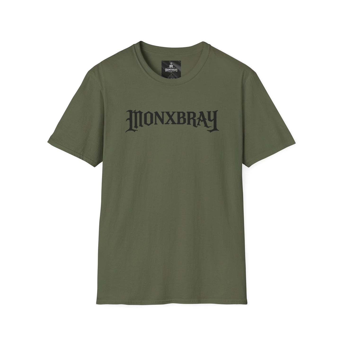 MONXBRAY Essential Logo