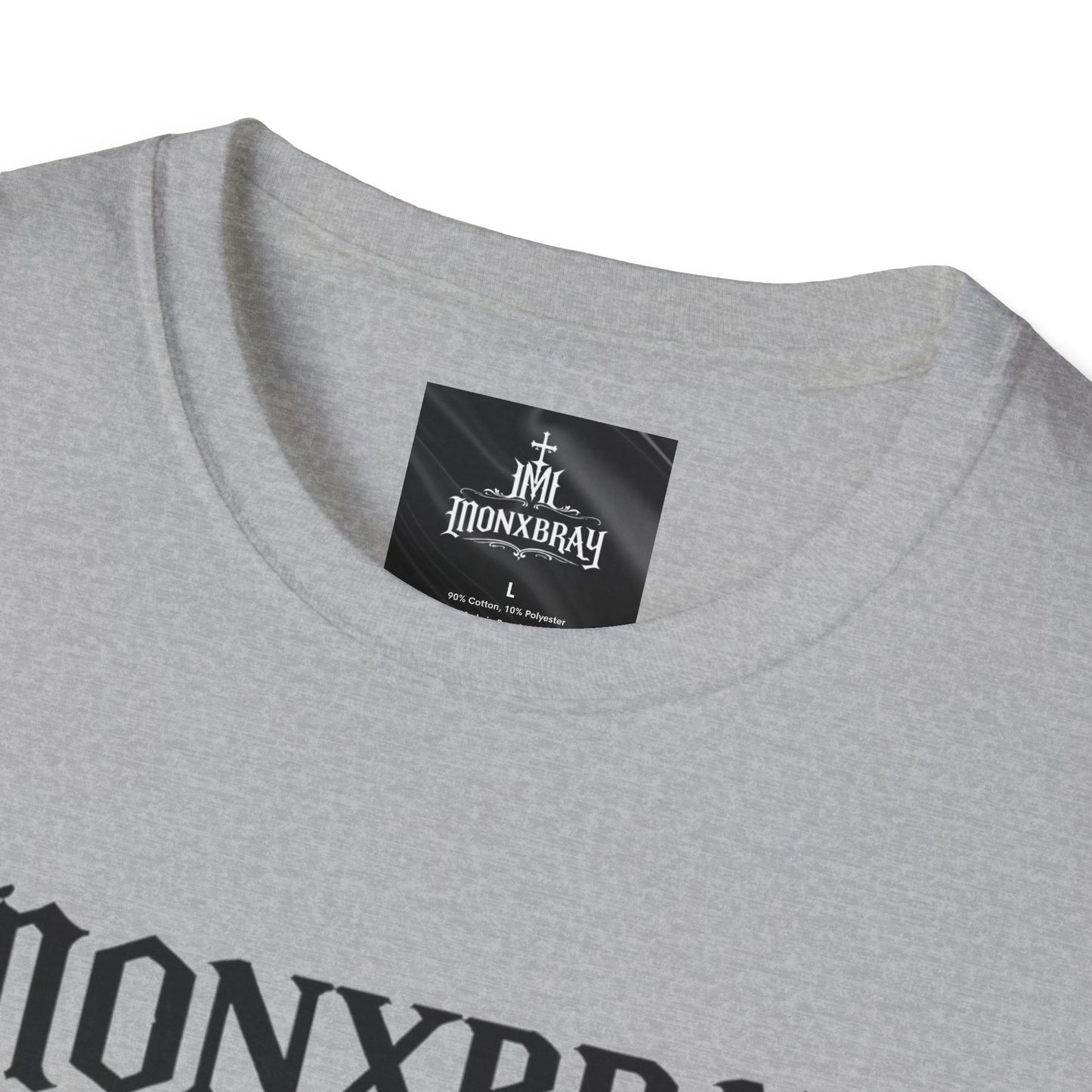 MONXBRAY Essential Logo