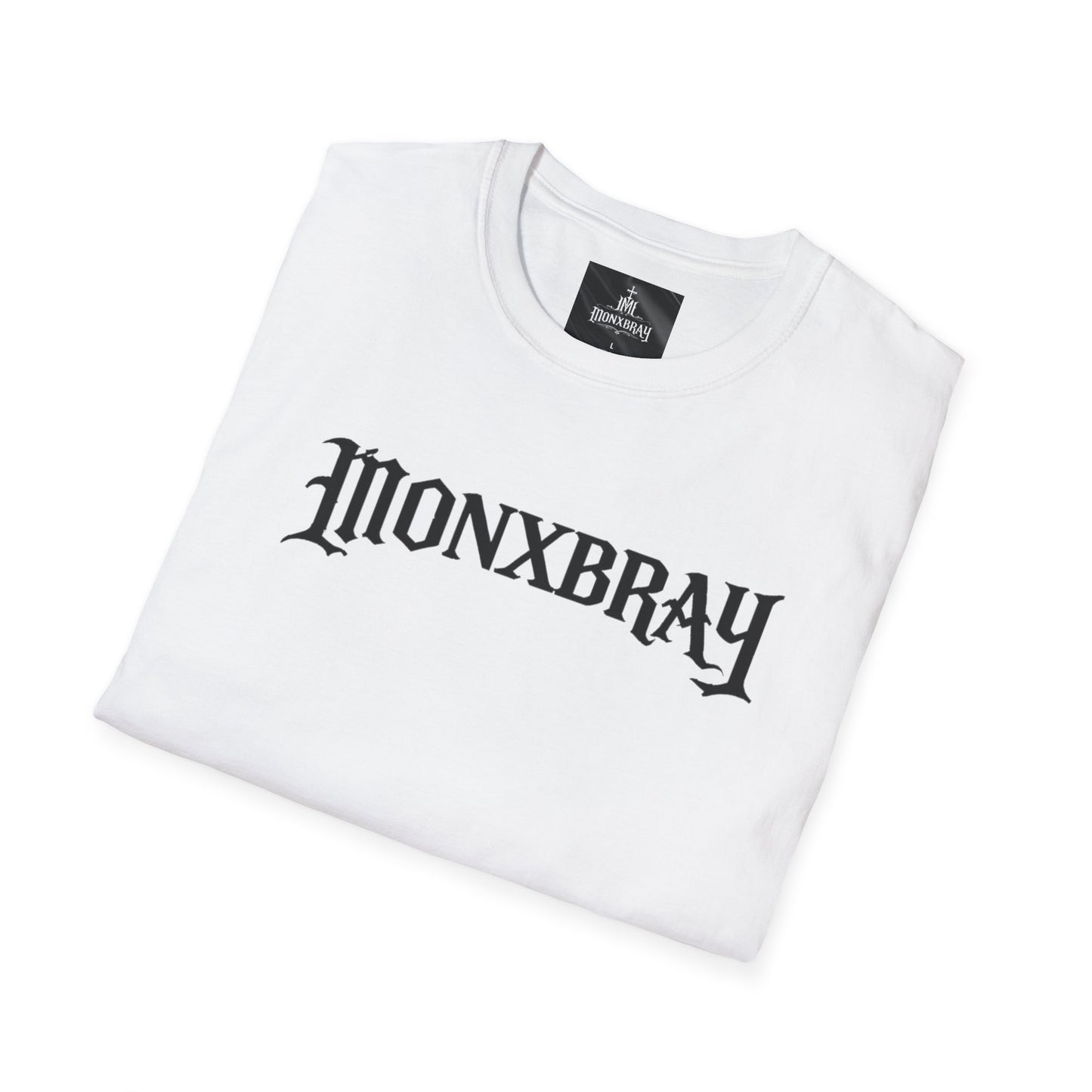 MONXBRAY Essential Logo