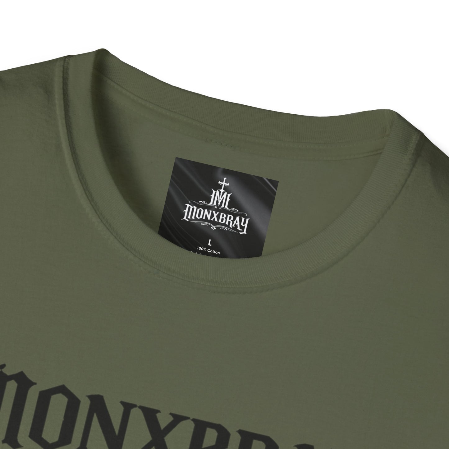 MONXBRAY Essential Logo