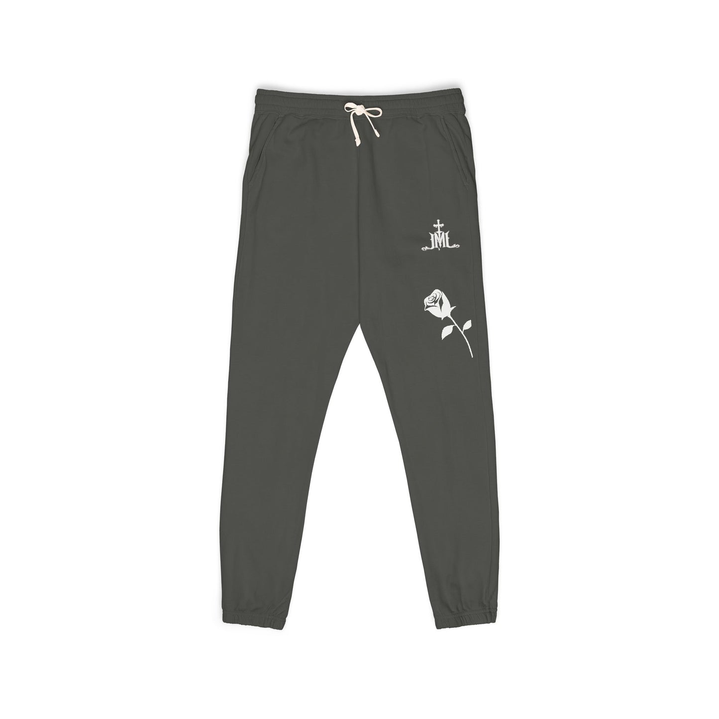 Rose & Crown Garment-Dyed Fleece Sweatpants