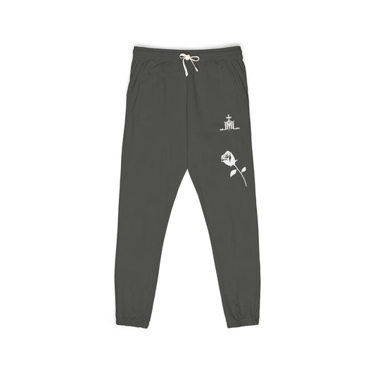 Rose & Crown Garment-Dyed Fleece Sweatpants