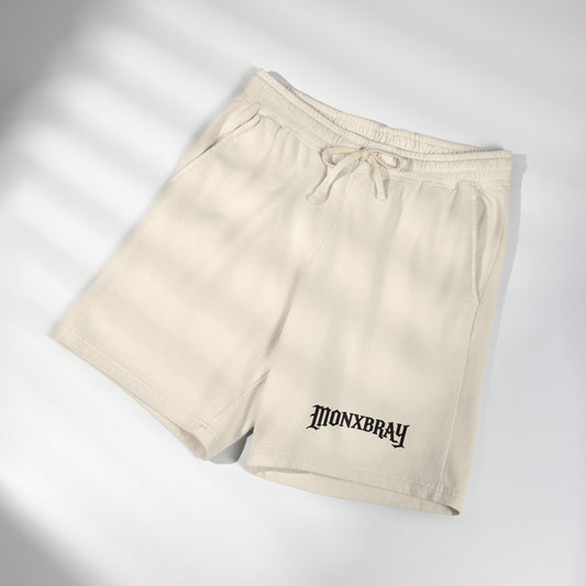 Short MonxBray Essential Cream