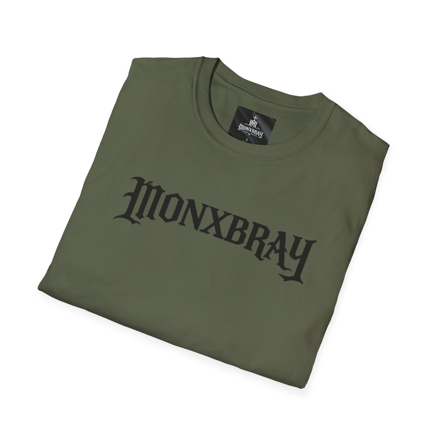 MONXBRAY Essential Logo