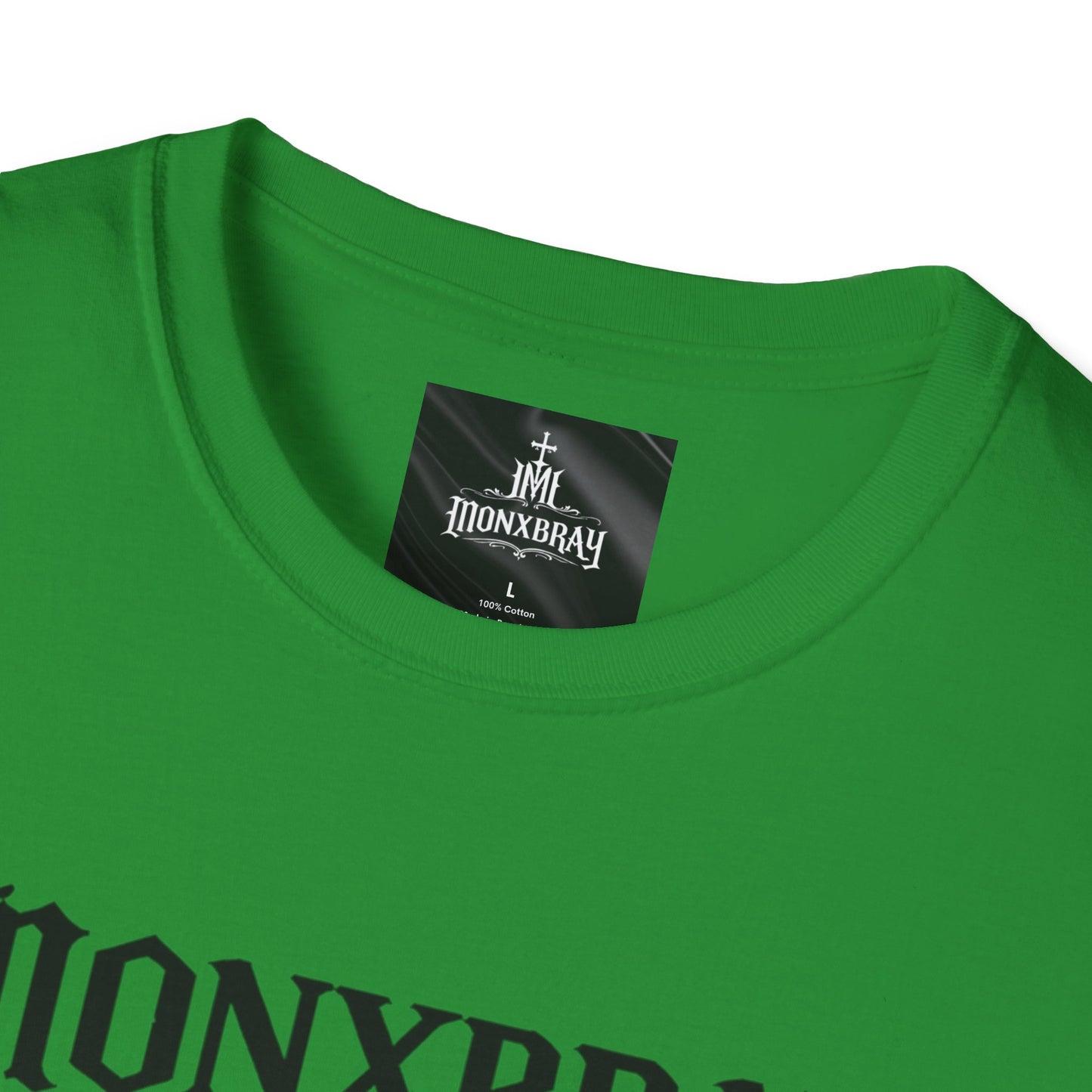 MONXBRAY Essential Logo